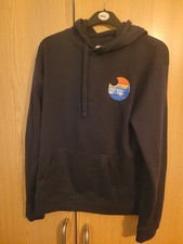 Kangaroo Poo Pullover Hoodie xxl