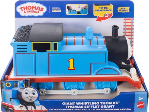 Thomas friends giant - thomas,