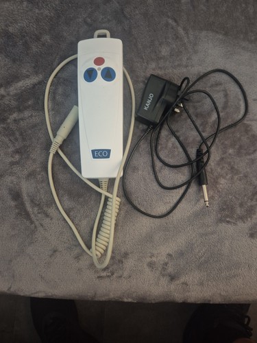 Kanjo eco bathlift handset - kanjo,