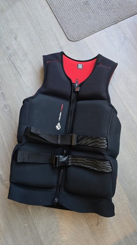 Ronix capella volcom life vest - ronix,