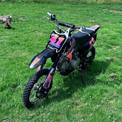 Stomp mini pocket - stomp, bike
