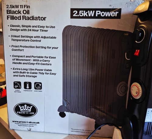 Prem air 2500w - prem‑i‑air, /