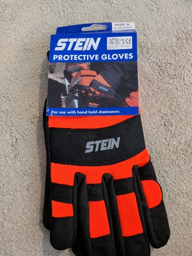 Stein forestry chainsaw - stein,