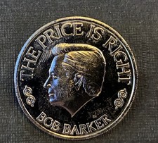 “Barker Silver Dollar”