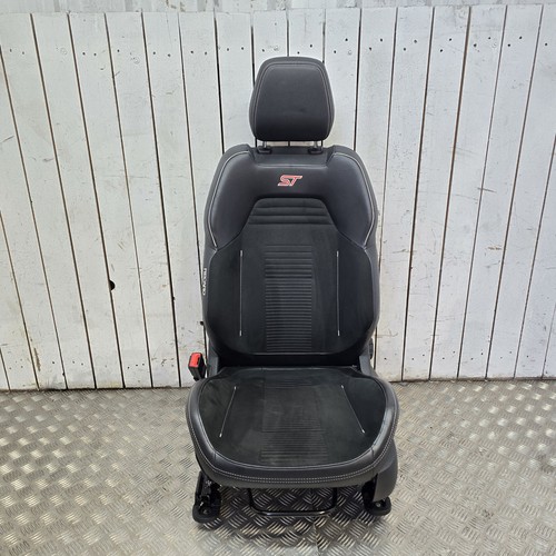 2017 2024 ford - st-3, mk8