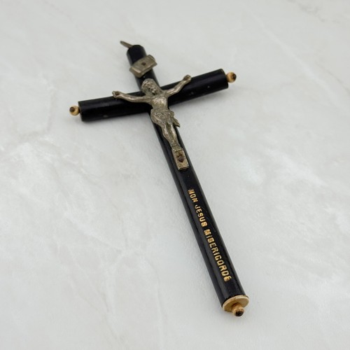 Antique vintage dark wooden - antique,