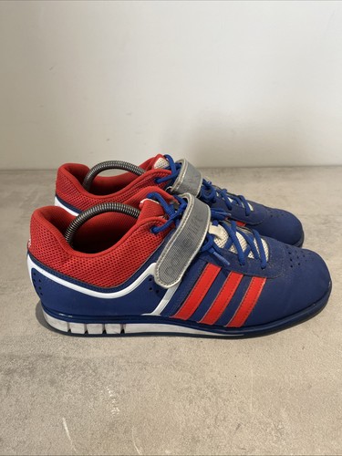 Adidas red blue men - adidas,
