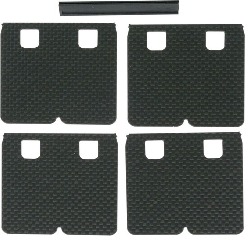 Replacement force reed - replacement,