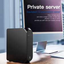 8TB 12TB 14TB 16TB 18TB Desktop External Hard Drive USB 3.2 Expansion Memory HDD