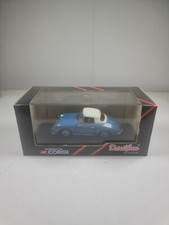 Corgi Detail Cars Diecast