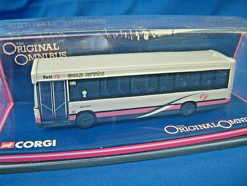 Corgi 42813 dennis - corgi,
