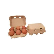 ETON Brown Egg Box Flat Top