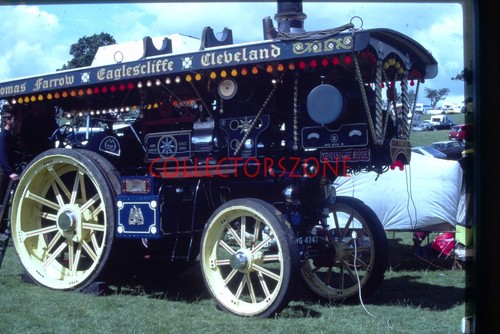 35mm slide 1985 yorkshire - 35mm,