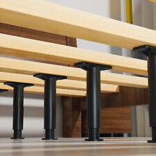 2/4x Telescopic Adjustable Bed