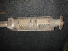 Rover 216 416 200 400 catalytic converter from 216GSi 1992 Honda engine CAT