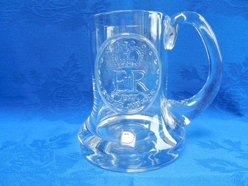 Vintage dartington glass - dartington, ft1
