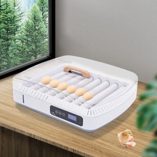 35 Eggs Incubator Device