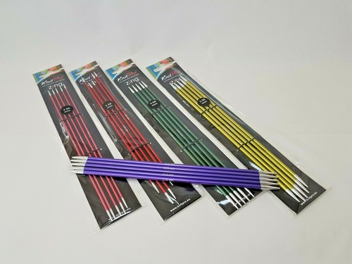 Knitpro zing double pointed - zing,
