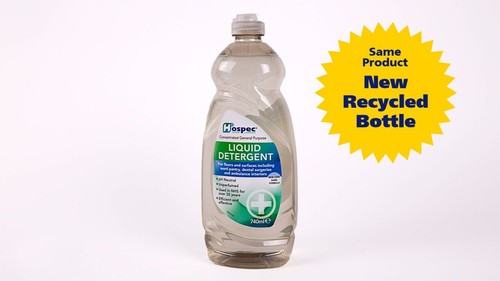 Hospec liquid neutral - liquid,