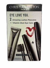 CHRISTIAN BRETON SET