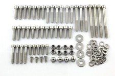 Engine bolts Kawasaki KMX 125