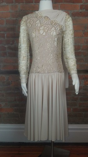 Vintage women cocktail - vintage, women's