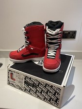 Vans HI-Standard Snowboarding