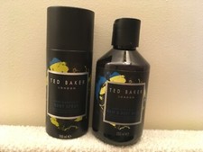 TED BAKER DARK MAHOGANY HAIR