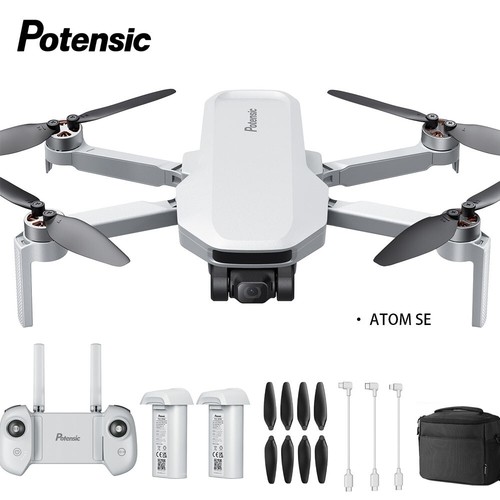 Potensic atom drone gps - potensic,