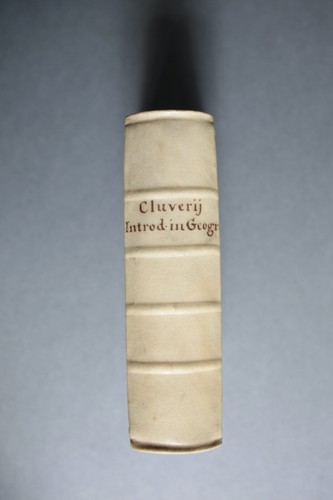 1666 philippi cluverii - 1666,