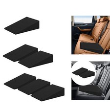 Car Seat Wedge Leveling