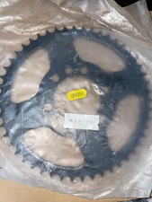 YAMAHA DT125 TENERE DT200 R DT125 Z  JTR843-50 50 teeth REAR SPROCKET (BOX 6)