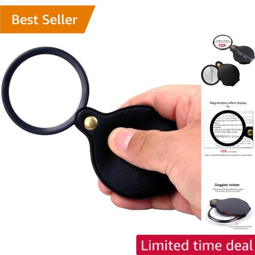Lightweight 10x magnifying - lightweight,