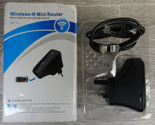 URANT Wireless-N Mini Router