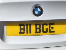 Private Reg
