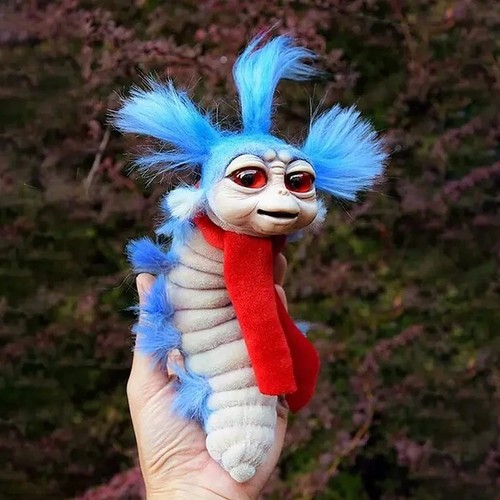 Gift cutely 19cm - worms, from