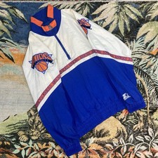 New York Knicks Starter Jacket