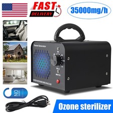 36000mg/h Ozone Generator