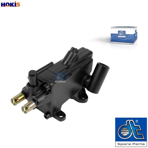 Tilt pump driver - pump, cab