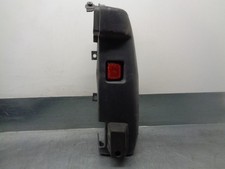 1305762070 LEFT REAR BUMPER /