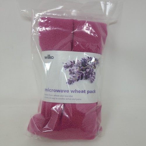 Herbal fleece wheat heat - herbal,