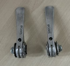 SUNTOUR SUPERBE GEAR LEVERS -