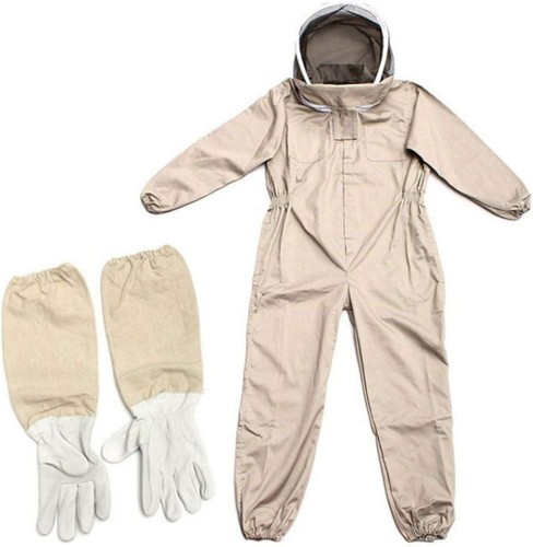 Fransande beekeeper suit for - beekeeper,