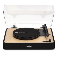 House Of Marley Turntable