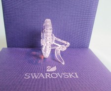 Swarovski Crystal Amur Flower