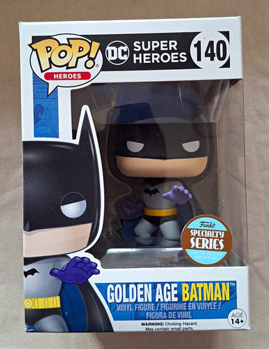 Funko pop heroes super - funko,