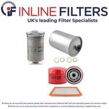 Filter Kit for Volvo