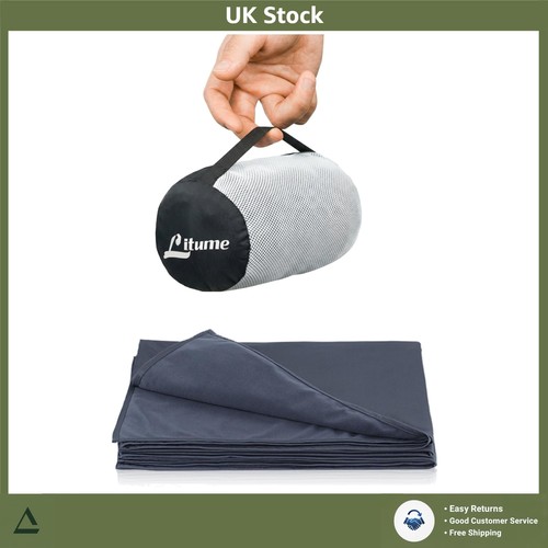 Cozy breathable fleece travel - cozy,