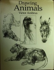 Drawing Animals - Ambrus, Victor