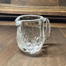 Waterford Crystal Lismore